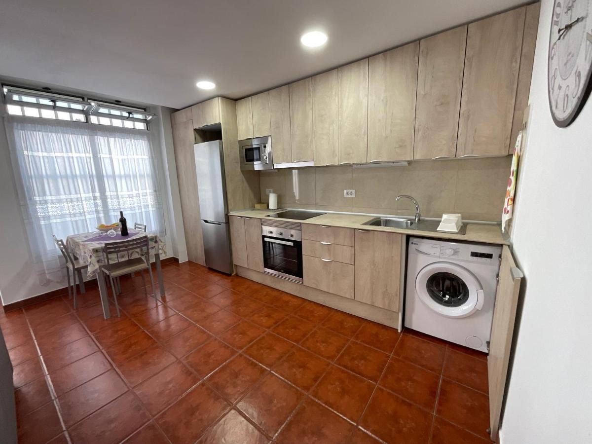 Apartamento Slam Bajamar  Eksteriør billede