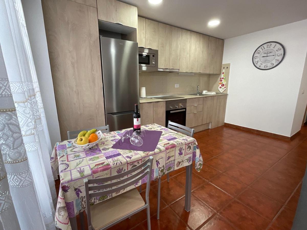 Apartamento Slam Bajamar  Eksteriør billede
