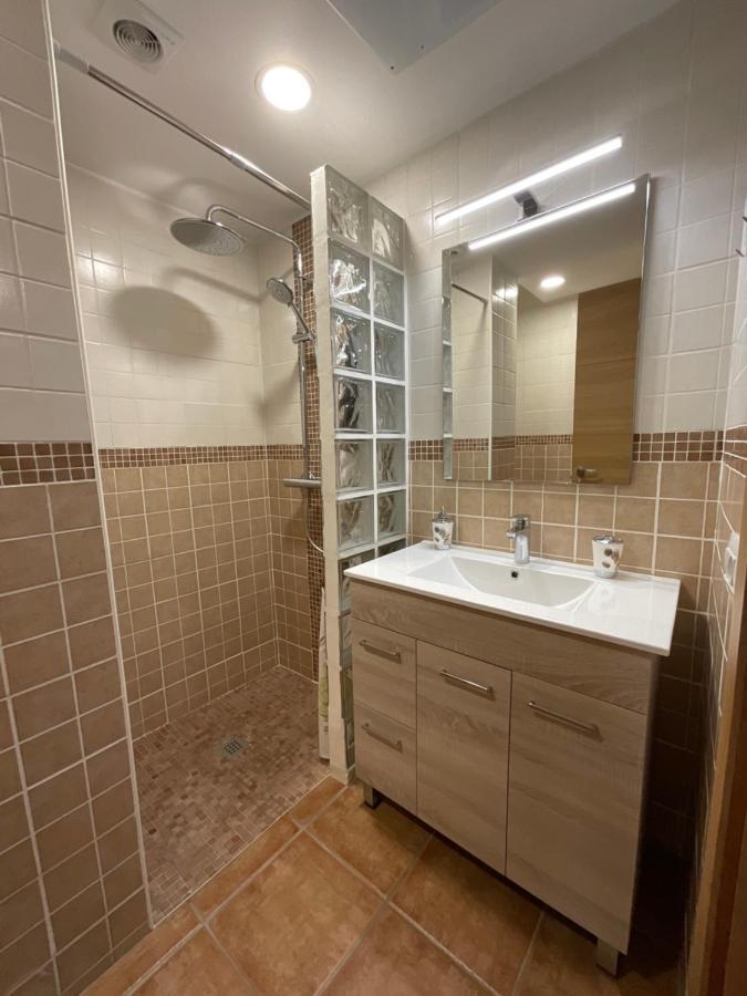 Apartamento Slam Bajamar  Eksteriør billede